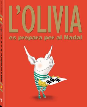 L´OLIVIA ES PREPARA PER AL NADAL -VALENCIANO