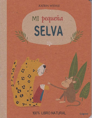 MI PEQUEÑA SELVA