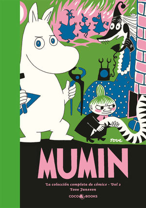 MUMIN - VOLUMEN 2