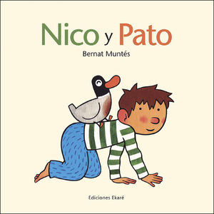 NICO Y PATO