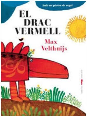 DRAC VERMELL, EL