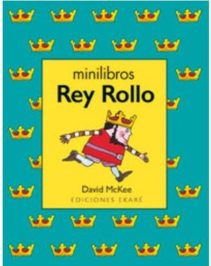 REY ROLLO