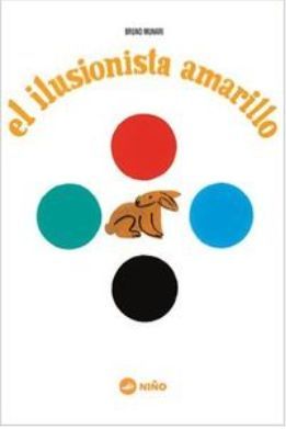 EL ILUSIONISTA AMARILLO