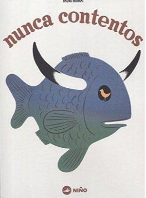 NUNCA CONTENTOS