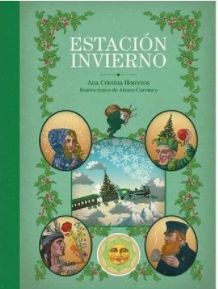 ESTACIÓN INVIERNO