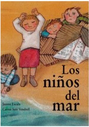 LOS NIÑOS DEL MAR