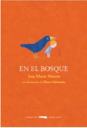 EN EL BOSQUE