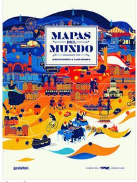 MAPAS DEL MUNDO