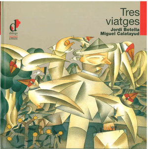 TRES VIATGES - VALENCIANO