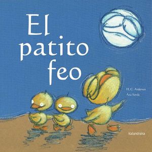 EL PATITO FEO