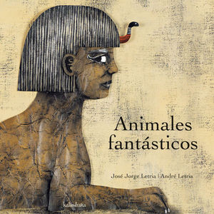 ANIMALES FANTÁSTICOS