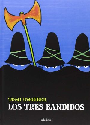 LOS TRES BANDIDOS