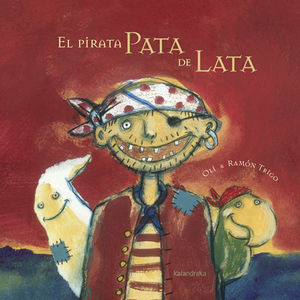 EL PIRATA PATA DE LATA