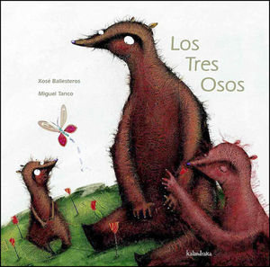 LOS TRES OSOS