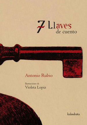 7 LLAVES DE CUENTO