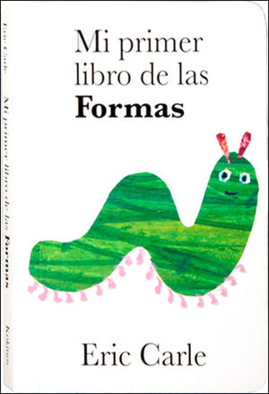 MI PRIMER LIBRO DE LAS FORMAS