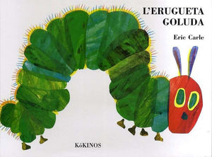 L´ERUGUETA GOLUDA