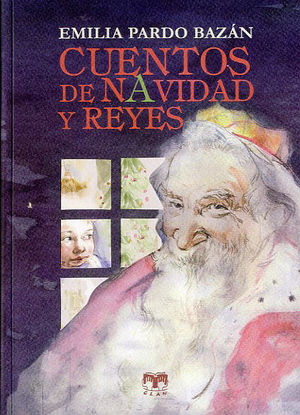 CUENTOS DE NAVIDAD Y REYES