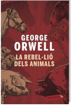 LA REBEL·LIÓ DELS ANIMALS