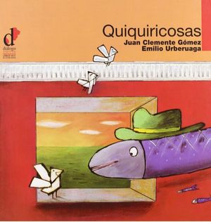 QUIQUIRICOSAS