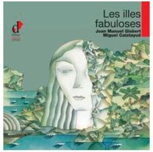 LES ILLES FABULOSES- VALENCIANO