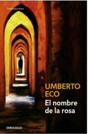 NOMBRE DE LA ROSA, EL
