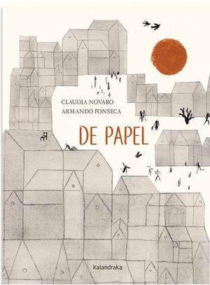 DE PAPEL