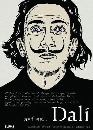 ASÍ ES...DALÍ