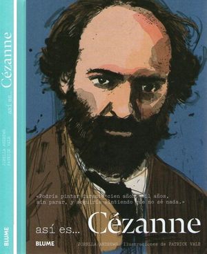 ASÍ ES... CÉZANNE