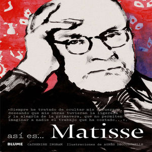 ASÍ ES MATISSE