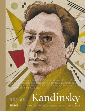 ASÍ ES KANDINSKY