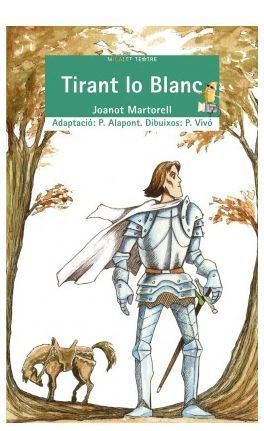 TIRANT LO BLANC