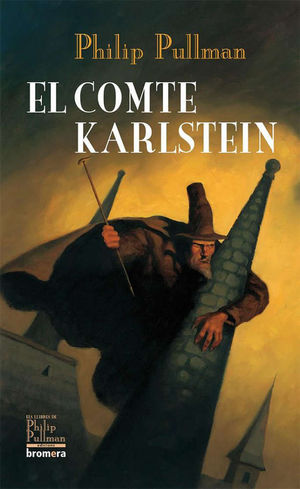 EL COMTE KARLSTEIN- VALENCIANO