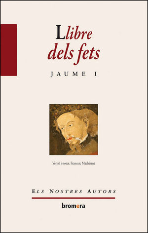 LLIBRE DELS FETS