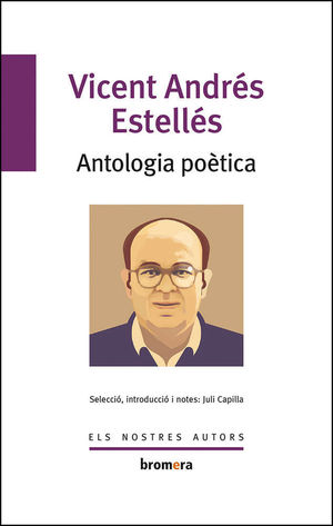 ANTOLOGIA POÈTICA V.A.ESTELLÉS