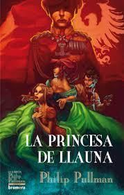 LA PRINCESA DE LLAUNA -  VALENCIANO