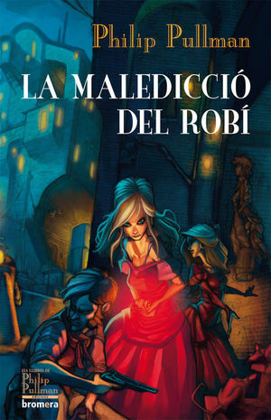 LA MALEDICCIÓ DEL ROBÍ - VALENCIANO