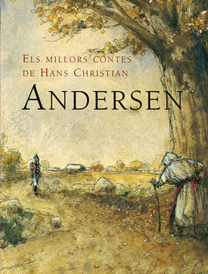 ELS MILLORS CONTES DE HANS CHRISTIAN ANDERSEN
