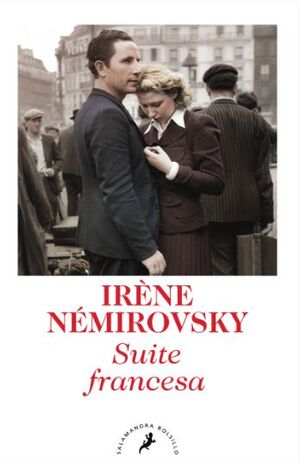 SUITE FRANCESA