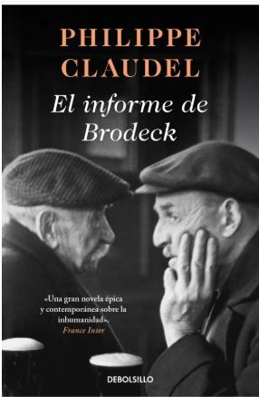 EL INFORME DE BRODECK
