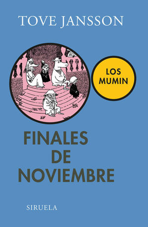 FINALES DE NOVIEMBRE