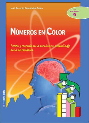 NÚMEROS EN COLOR