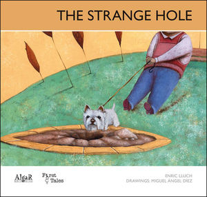 THE STRANGE HOLE