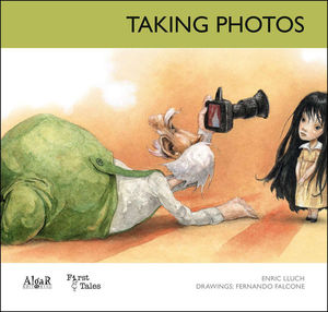 TAKING PHOTOS - MAYUSCULAS