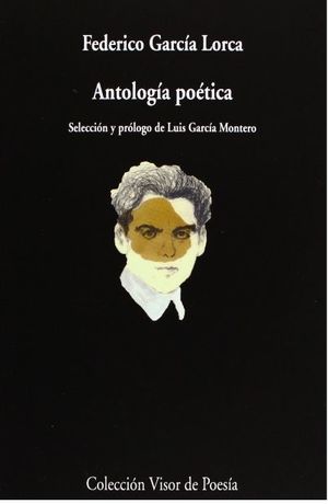 ANTOLOGIA POETICA F.GARCIA LORCA