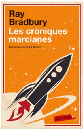 LES CRÒNIQUES MARCIANES