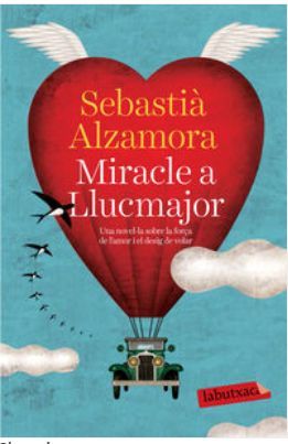 MIRACLE A LLUCMAJOR