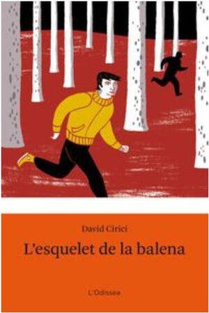 L'ESQUELET DE LA BALENA