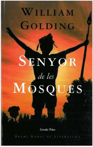 EL SENYOR DE LES MOSQUES