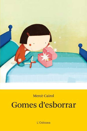 GOMES D´ESBORRAR